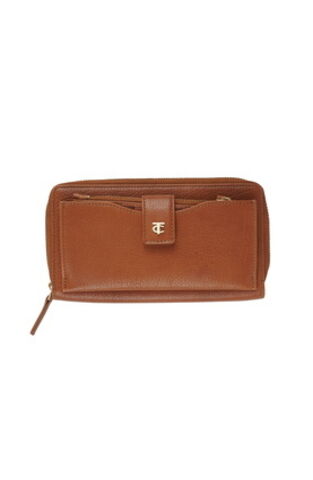 TC Georgia Wallet