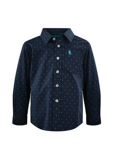TC Derwent 1 Pocket Long Sleeve Shirt