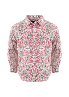 Hard Slog Kids Shirt