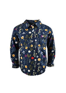 Hard Slog Kids Rayna Shirt