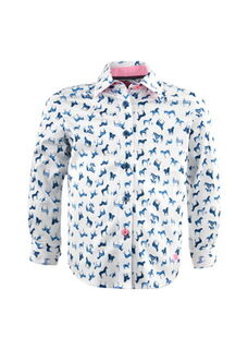 TC Ebony LS Shirt