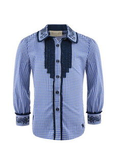 TC Scarlet Shirt