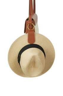 TC Magnetic Hat Clip