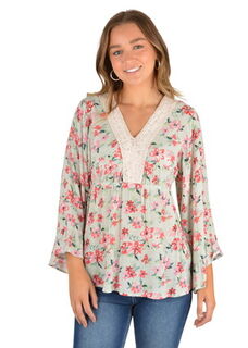PW Sierra Blouse