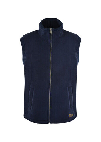 Dux-Bak Pacific Bonded Fleece Vest