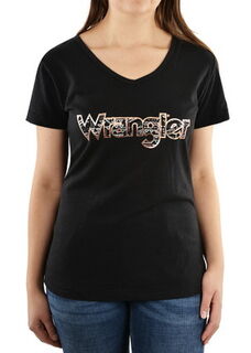 Wrangler Dedrie Tee
