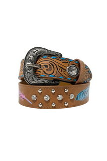 PW Kids Maylen Belt