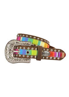 PW Kids Minnie Belt