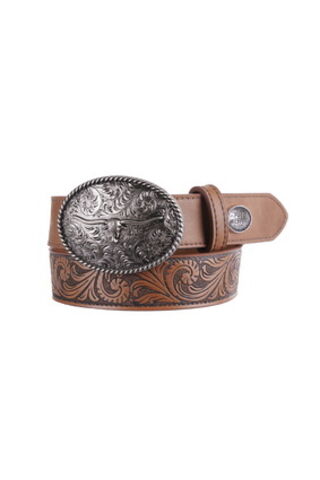 PW Kids Perry Belt