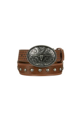 PW Kids Terry Belt