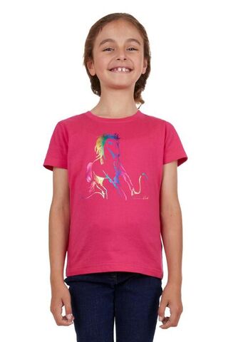 TC Willow SS Tee