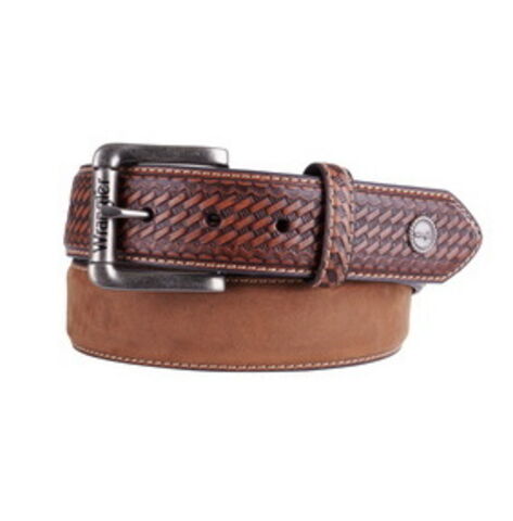 Wrangler Leo Belt