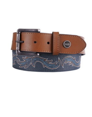 Wrangler Aiden Belt