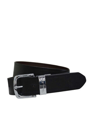 TC Signature Reversible Belt