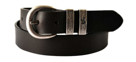 TC Narrow Twin Keeper Belt