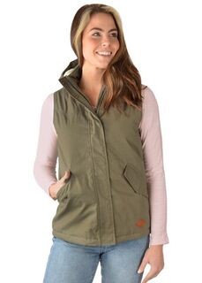 Pure Western Bailey Vest