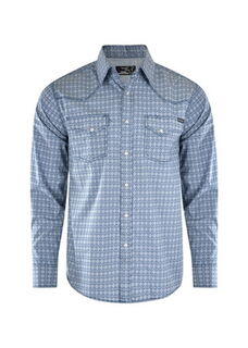 PW Braxton Print Shirt