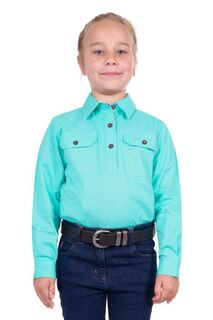 TC Light Drill Shirt