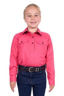 TC Light Drill Shirt