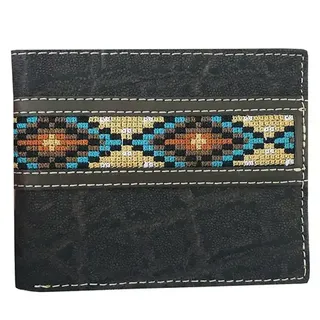 Roper Bi-Fold Wallet