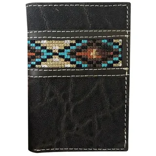 Roper Tri-Fold Wallet