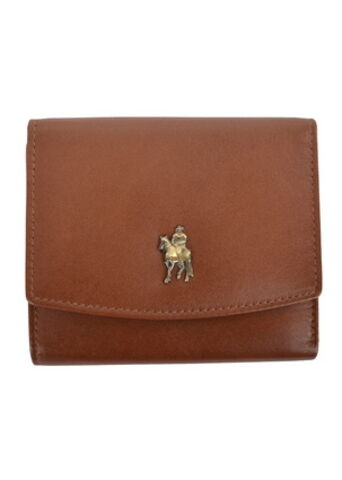 TC Cootamundra Snap Wallet