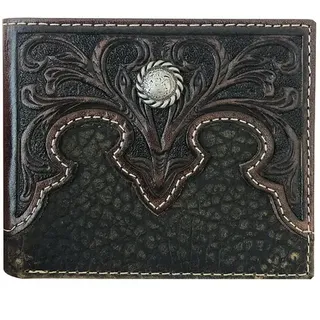 Roper Bi-Fold Wallet
