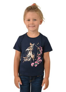 TC Dark Beauty Tee