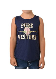PW Harriet Tank