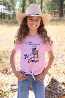 PW Mimi Tie Front Tee