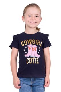 PW Audrey SS Tee