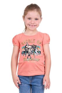 PW Candice SS Tee