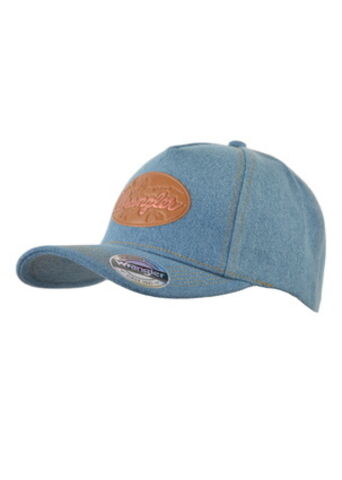Wrangler Hadley Cap