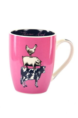 Farm Friends Mug Collection