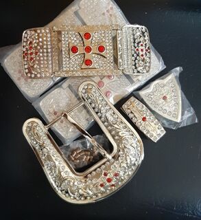 Belt Hardware