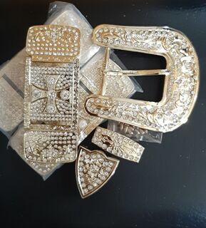 Belt Hardware