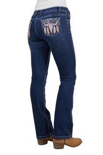 PW Ava Boot Cut Jean
