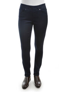 TC No Fuss Pull-On Wonder Jean