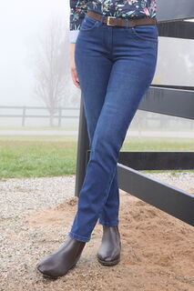 TC Julia Thermal Jean