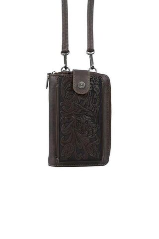 Wrangler Natalie Wallet Bag