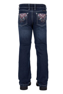 PW Adeline Boot Cut Jean