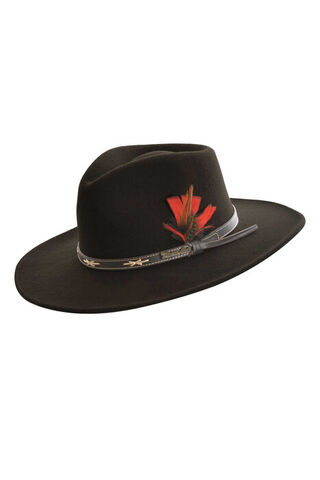 TC Kimberley Crushable Hat