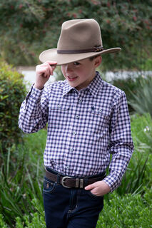 TC Kids Original Crushable Hat