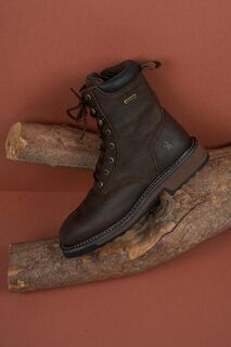 Thomas Cook Granite Zip Work Boot