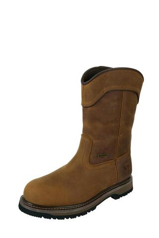 Thomas Cook Shale Pull On Work Boot