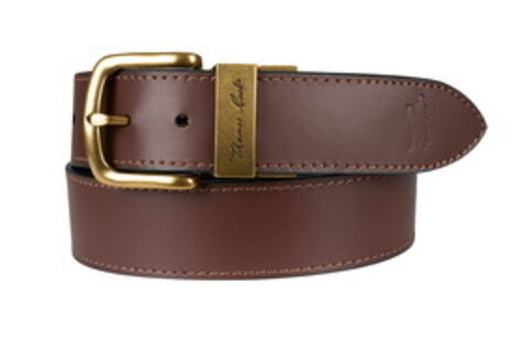 TC Lincoln Reversible Belt