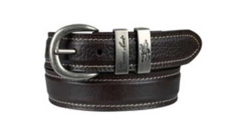 TC Forreston Belt - Chocolate
