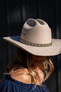 PW Martine Hat Band