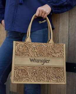 Wrangler Carly Bag