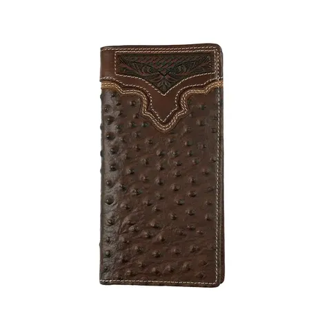 Wrangler Nash Rodeo Wallet